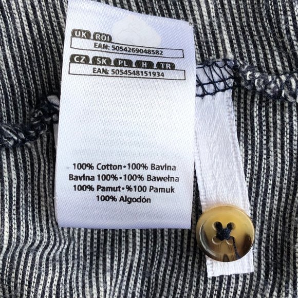 F&F Polo Shirt - Picture 16 of 16